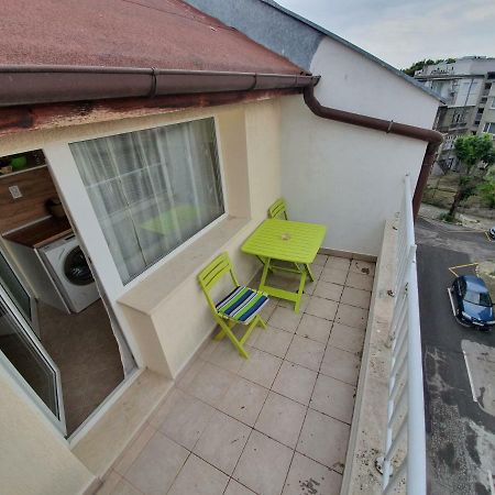 Tersus Appartement Varna Buitenkant foto