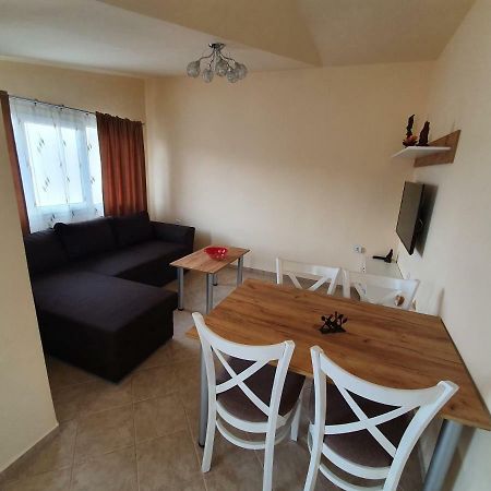 Tersus Appartement Varna Buitenkant foto