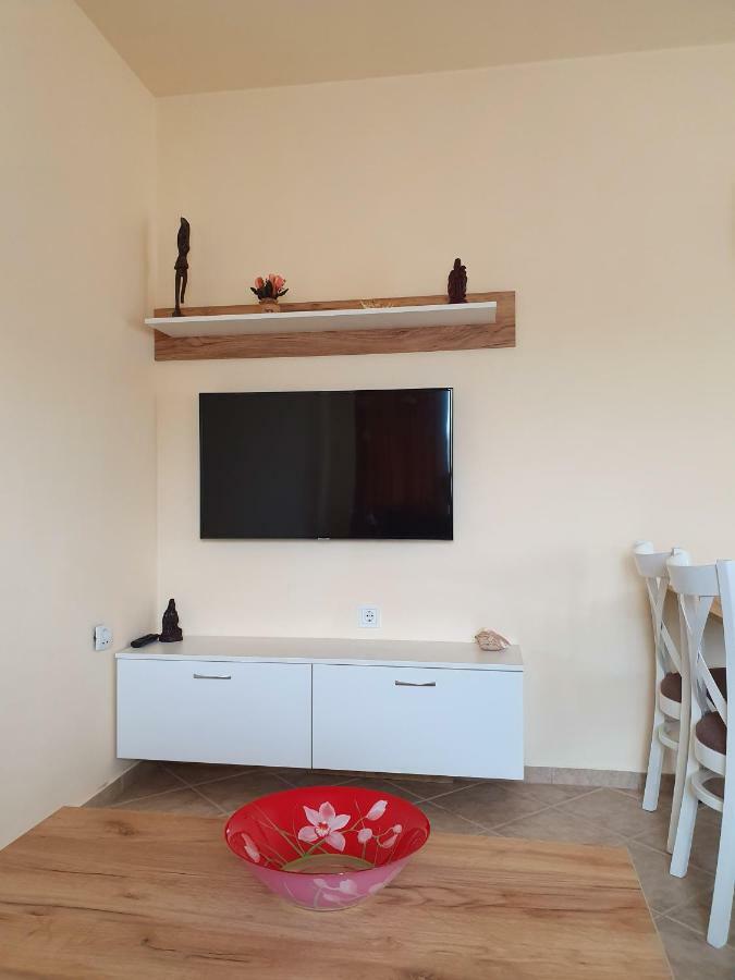 Tersus Appartement Varna Buitenkant foto