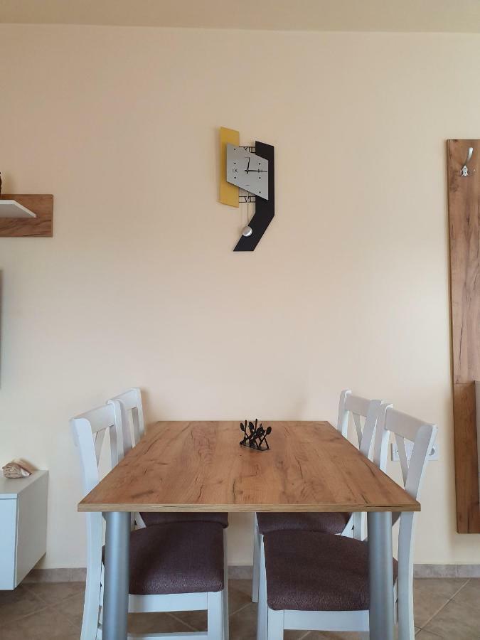Tersus Appartement Varna Buitenkant foto