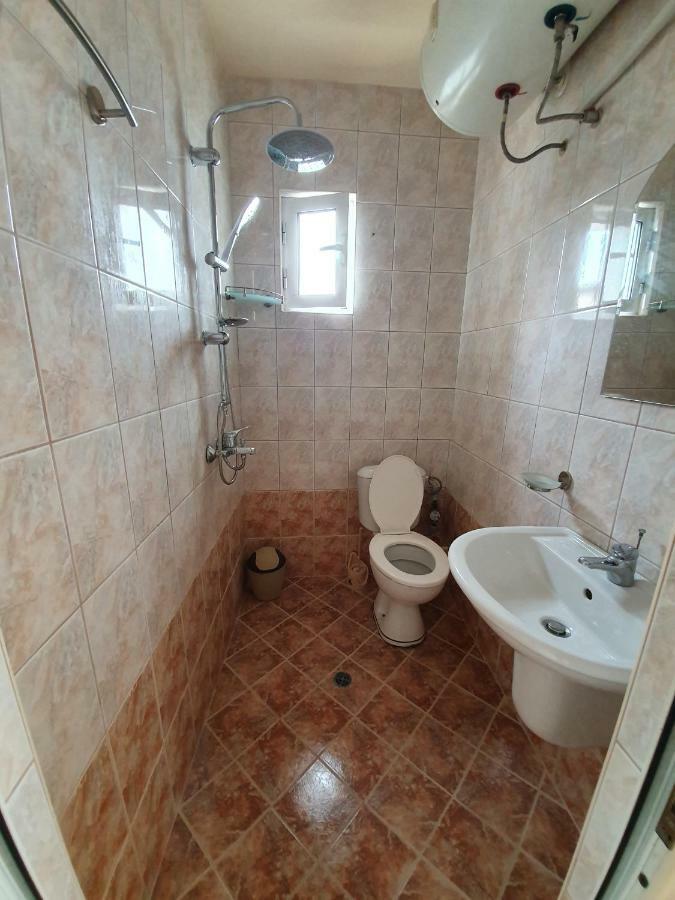 Tersus Appartement Varna Buitenkant foto